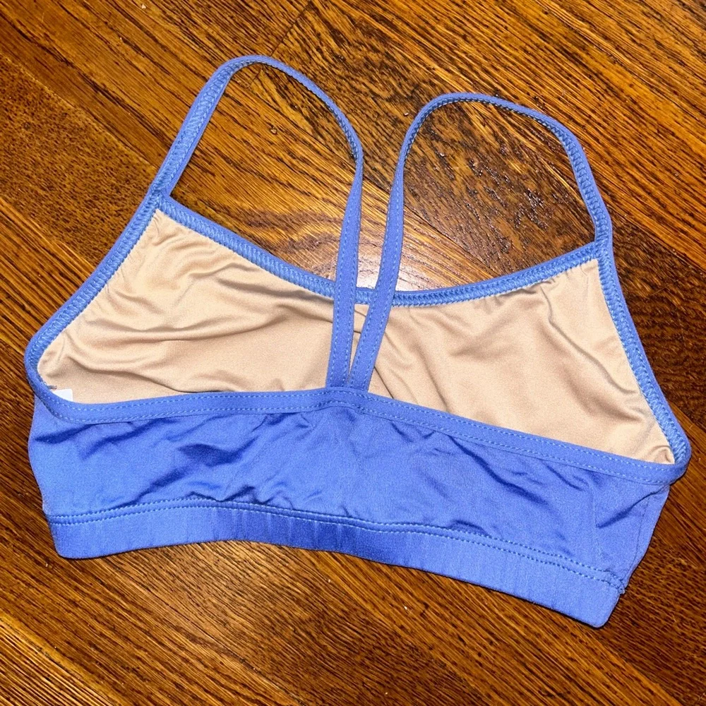 Bundle of 2 dance tops / sports bras - Picture 5 of 5